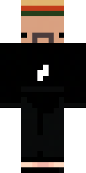 Suureal's Minecraft skin