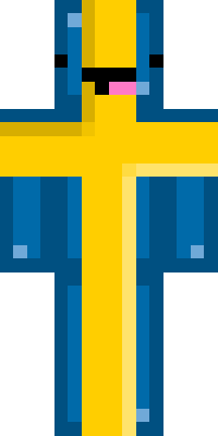 Skin render for SwedishSkeppy