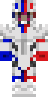 SwordMaster7777 skin