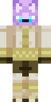 T533's Minecraft skin
