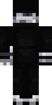 TELERB's Minecraft skin