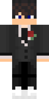 TSPlayz's Minecraft skin