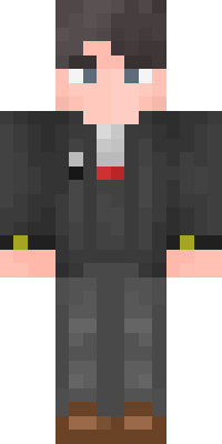 Skin render for Tabbyploert
