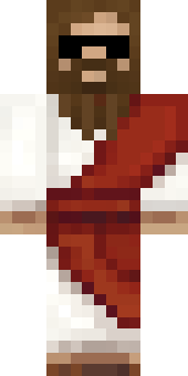 Taka8_'s Minecraft skin