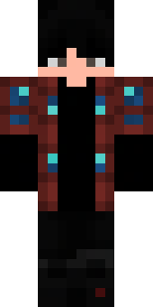 Talluigi's Minecraft skin