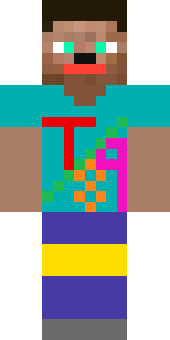 Tarfand_89's Minecraft skin