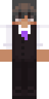Taylaur's Minecraft skin