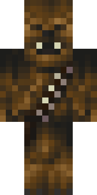 TeamChewie Skin