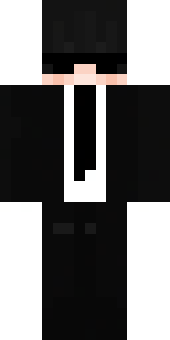 Technolot's Minecraft skin