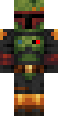 TeeMate Skin