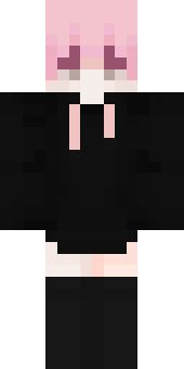 Terralegit's Minecraft skin