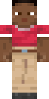 TestUser's skin