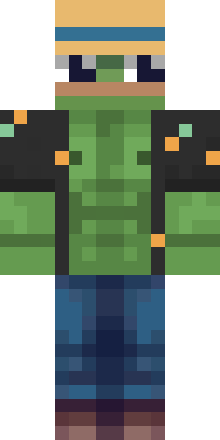Texyh 3D Skin