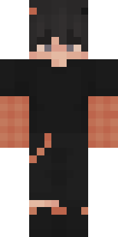 ThatBoob's Minecraft skin