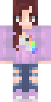 ThatsSoCrystal's Minecraft skin