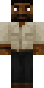 TheCasualSweat's Minecraft skin