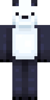 TheDumbpling's Minecraft skin
