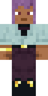 TheGamerProYT's Minecraft skin
