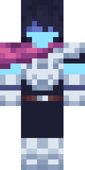TheKodeToad's Minecraft skin
