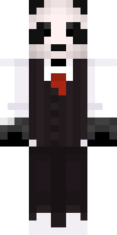 The_Jiro's Minecraft skin