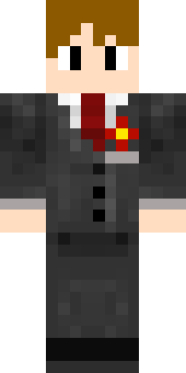 The_LongPack's Minecraft skin