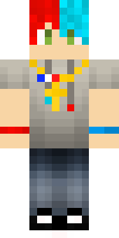 The_Noxi's Minecraft skin