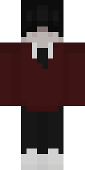 Thisboi's Minecraft skin