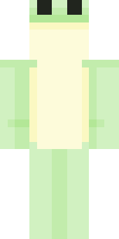 Thqum's Minecraft skin