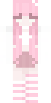 ThunderNorlis's Minecraft skin