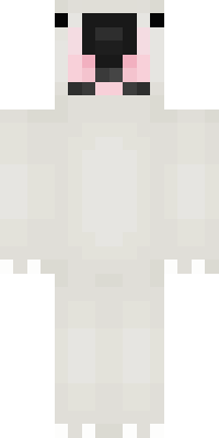 TikraiNeGedvilas skin