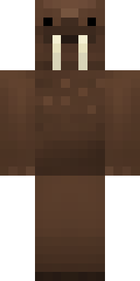 Skin render for Toilet
