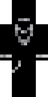 ToySnoop's Minecraft skin