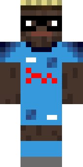 TragicalWind's Minecraft skin