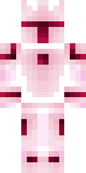 Treasureless's Minecraft skin