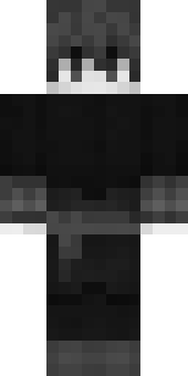 TriaBedwara's Minecraft skin