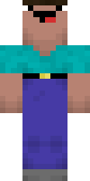 TripleZone's skin