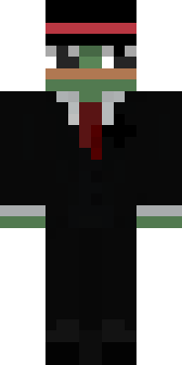 Trizzzx skin