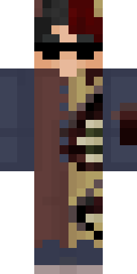 Troid_ Skin
