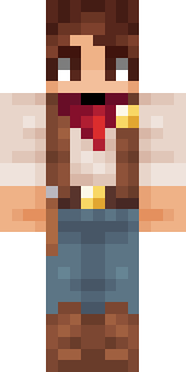 Trollmoreno07's Minecraft skin