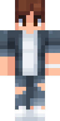 Trolso Skin