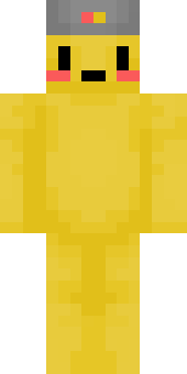 TrueF_'s Minecraft skin