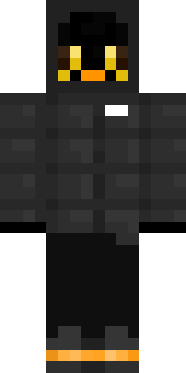Twentea's Minecraft skin