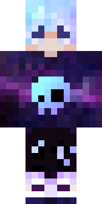 TwinBoy51 Skin