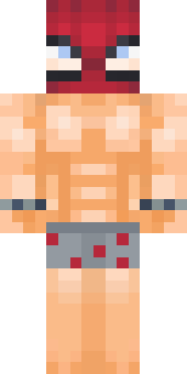 Un_Roger's Minecraft skin