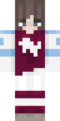 UnicornPvke skin