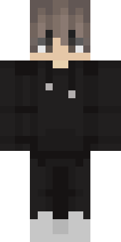 Uvelt's Minecraft skin