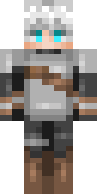 Valkerne Skin