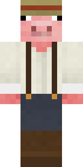 Videogamer3107's Minecraft skin