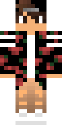 ViinXTV Skin