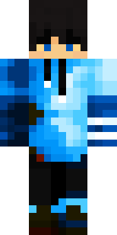 VirusKhan_'s Minecraft skin